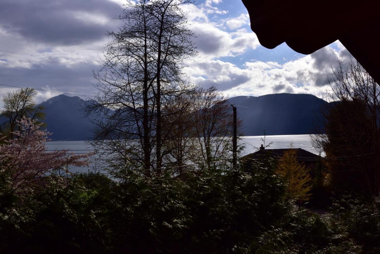 Bed & Breakfast The Rockwell-harrison Guest Harrison Hot Springs