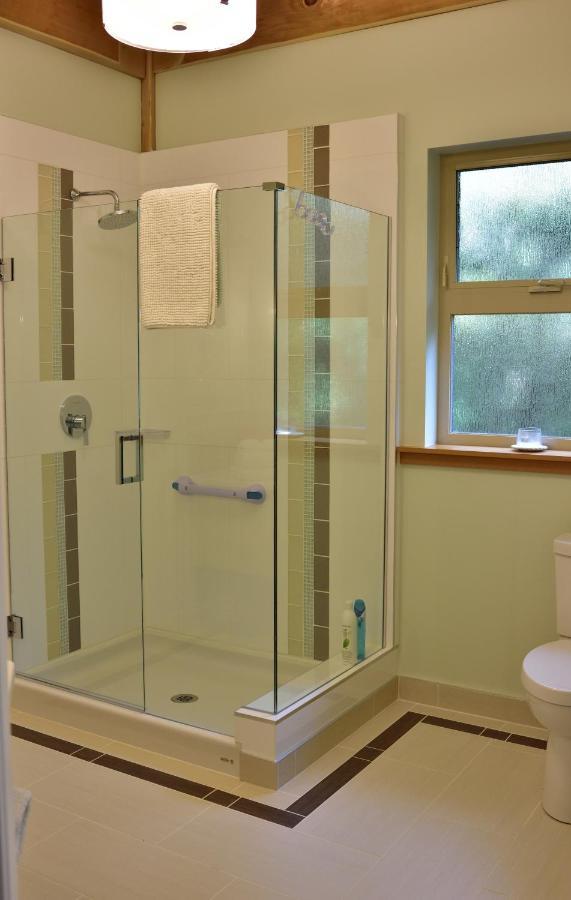 Bed & Breakfast The Rockwell-harrison Guest 4*