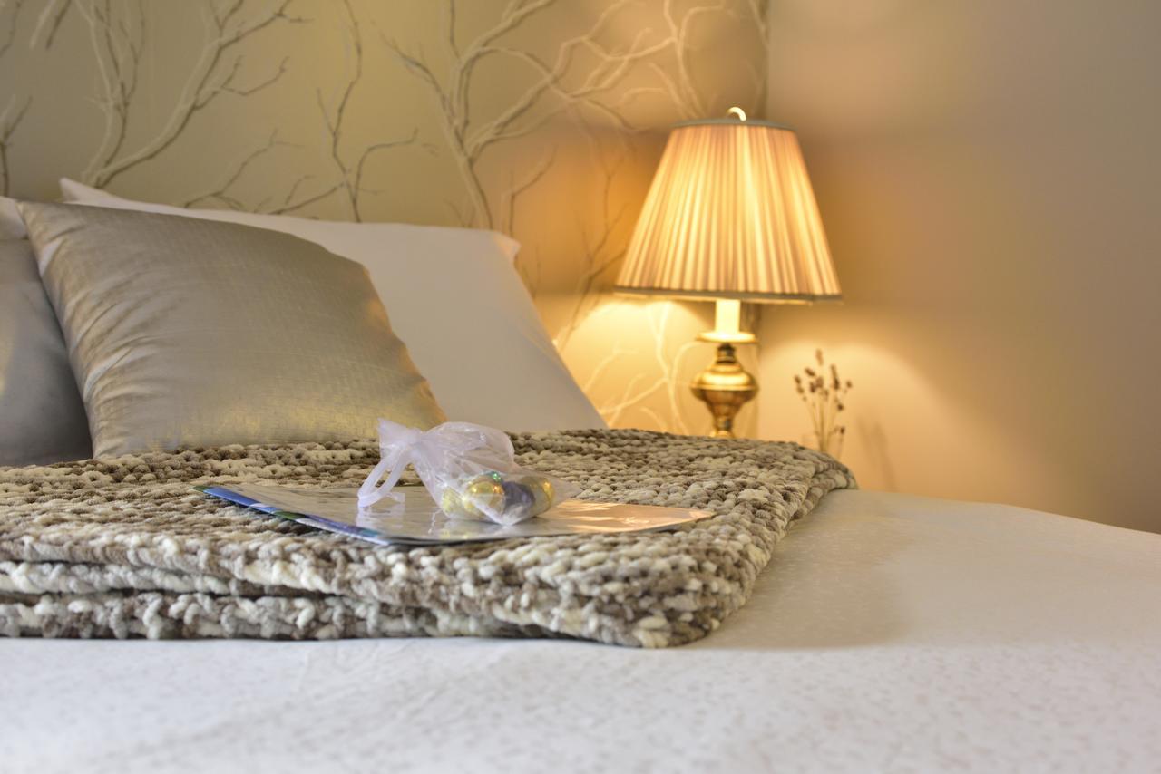 Bed & Breakfast The Rockwell-harrison Guest
