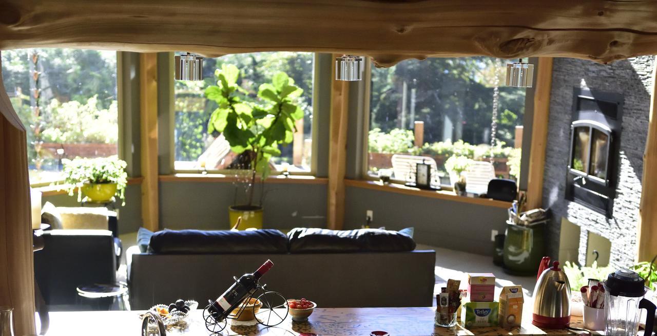 Bed & Breakfast The Rockwell-harrison Guest 4*