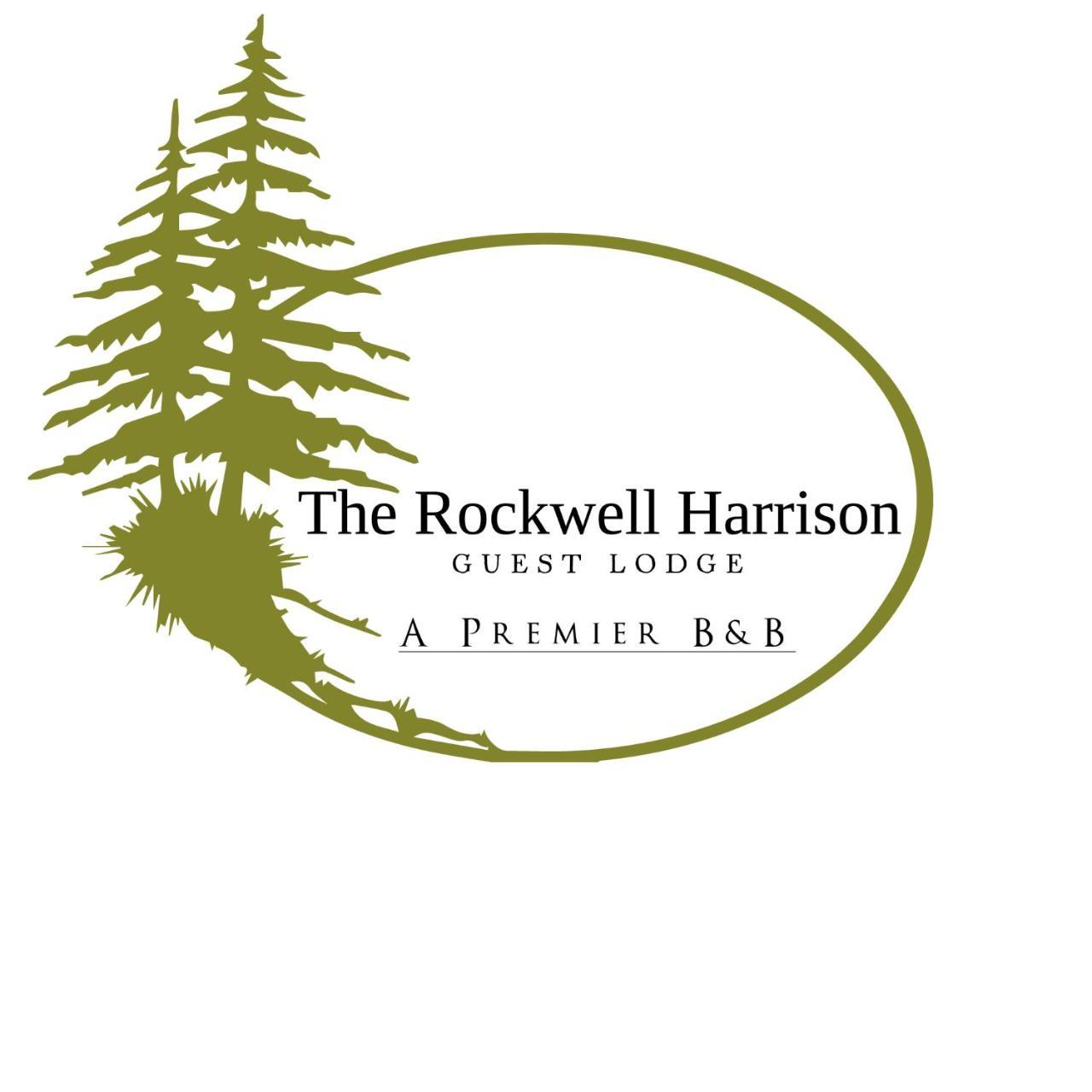 Bed & Breakfast The Rockwell-harrison Guest 4*
