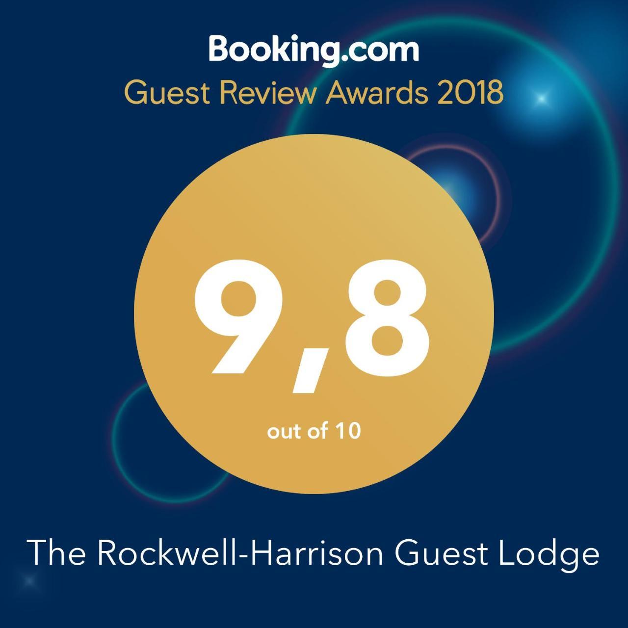 The Rockwell-harrison Guest 4* Harrison Hot Springs